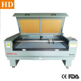 Embroidery Laser Cutting Machine 1610t