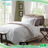 Wholesale Reasonable Satin Hotel Bedsheet