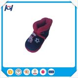 New Arrival Cute Soft Warm Children Indoor Football Winter Boots