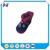 New Arrival Cute Soft Warm Children Indoor Football Winter Boots