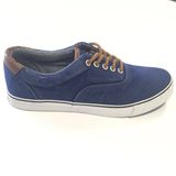 2017 Best Quality Casual and Comfortable Canvas Shoes Many Colors Vulcanized Canvas