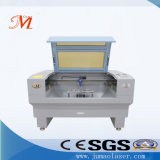 Effective Laser Coconut Engraving Machine with 2 Work Holes (JM-960H-CC2)