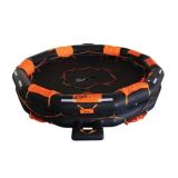 Open Reversible Life Raft with 25 Person