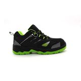 Good Prices Custom Made Industrial Iron Steel Men Safety Shoe