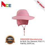 2017 Outdoor Foldable Jungle Neck Protection Cappa Fashion Fisherman Bucket Hat