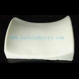 Custom Polyurethane Memory Foam Back Cushion