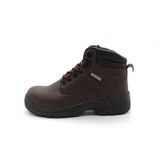 Cheap Lightweight Construction Industrial Safety Shoes