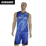 Best Basketball Jersey and Shorts Deisgn Custom Basektball Jerseys (BK027)