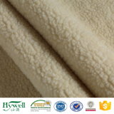 Faux Fur Fabric Sherpa Fleece Fabric for Coat Jacket Hoodie Sleeping Bag