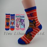 Colorful Lovely Fashion Animal Patterns Children Socks Disney Crew Socks