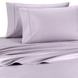 Microfiber Hotel Cheap Solid Color Bed Sheets Wholesale Bedding Set