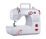 T-Shirt Overlock Sewing 30 Types of Machine Manual (FHSM-702)