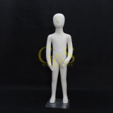 PU Expended Form Soft Kids Mannequins (GS-PU-001)