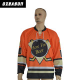 Sportswear Breathable and Cool Dry Ice Hockey Jerseys