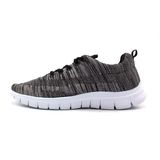 Breathable Lace-up Quality Casual Shoes Sneaker Sport Sneaker Shoe