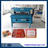 Hydraulic PLC Control Carpet Cutting Machine