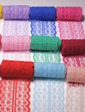 4.5cm More Color Choice Non-Elastic Lace for Underwear Accessories