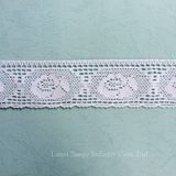 Crochet Lace for Women Lingerie