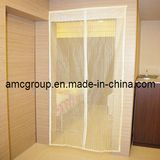 100% Polyester Magnetic Door Screen (MDS-07)