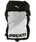Sports Travel Helmet Bag Backpack with Reflective Strips