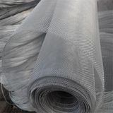 14 16 18 Mesh 0.23-0.37mm 304 316 316L Stainless Steel Woven Wire Mesh Window Screen