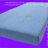 Disposable SMS Mattress Cover