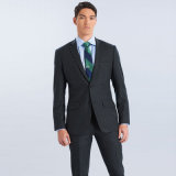 New Design Fashion Coat Pant Men Suit for Business Suit