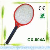 Novel Design Windmill Pattern Electric Mosquito Killer Racket