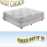 Sleep Well Bonnell Spring Mattress (8306)