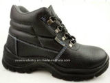 PU Sole Industry Safety Shoe Glt01