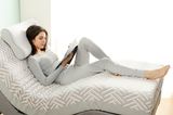 2016 Popular Memory Foam Mattress King Size