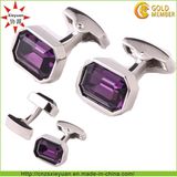 Custom Metal Cufflink for Men and Women