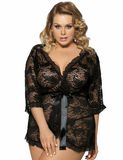 on Sale Brand OEM Service Design Plus Size Wear Plus Size Sexy Clothes