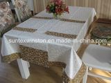 Jacquard Table Cloth