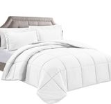 Super Soft Down Alternative Microfiber Comforter