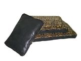 Comfort Fur Dog Cat Pet Cushion (WY1204001-3A/C)