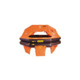 12 Person Inflatable Davit-Launched Life Raft