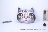 Decorative Cushion Foam Particle Travel Back Cushion Chinese Supplier Traveling Pillow