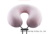 Natural Latex U-Shape Health Traveling Pillow Chinese Supplier