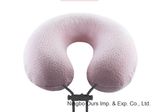 Natural Latex U-Shape Health Traveling Pillow Chinese Supplier