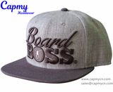 Skatebord Sport Snapback Cap Hat Manufacturer