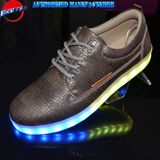 Wholesale New Design LED Casual Shoes