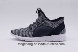 2018 Uppers Fabric Soles EVA Comfortable Breathable Men's Sport Shoes Running Shoes
