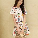 Ladies Gentleman Girl Boy Clothes477