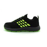 Cheap Light Steel Toe Men Work Safety Shoe Price
