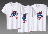 Ladies Gentleman Girl Boy Clothes749