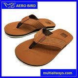 Classical Style and Wooden Color EVA Slipper