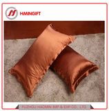 Wholesale Multi Color Silk Satin Pillow Case/Cover