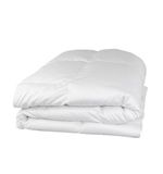 Soft Cheaper Polyester Filling Duvet Comforter (EA-05)