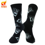 Outdoor Sports Wholesale Custom Logo Sports Socks